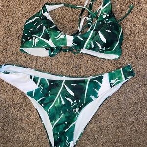 Zaful bikini